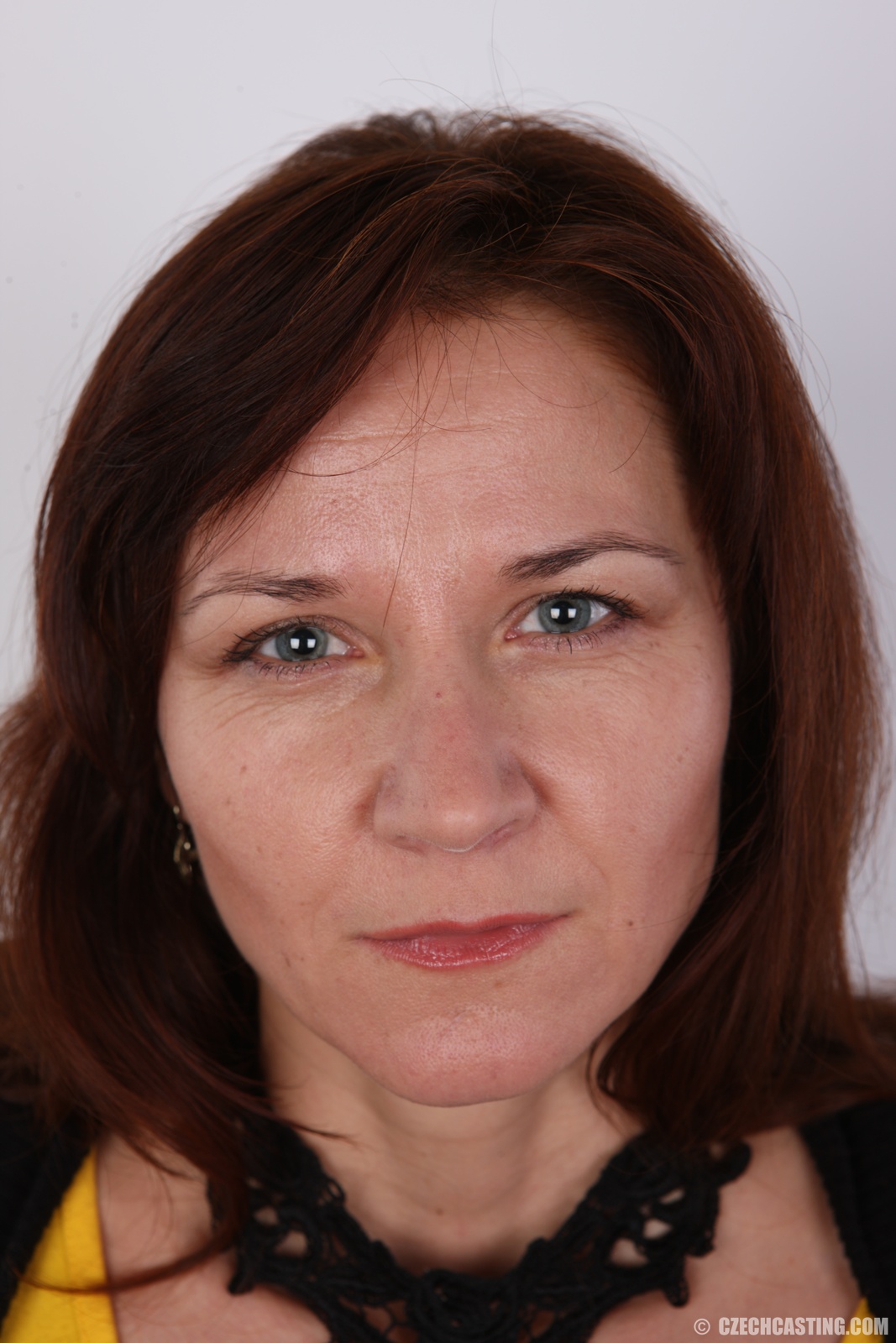 Denisa - Czech Casting