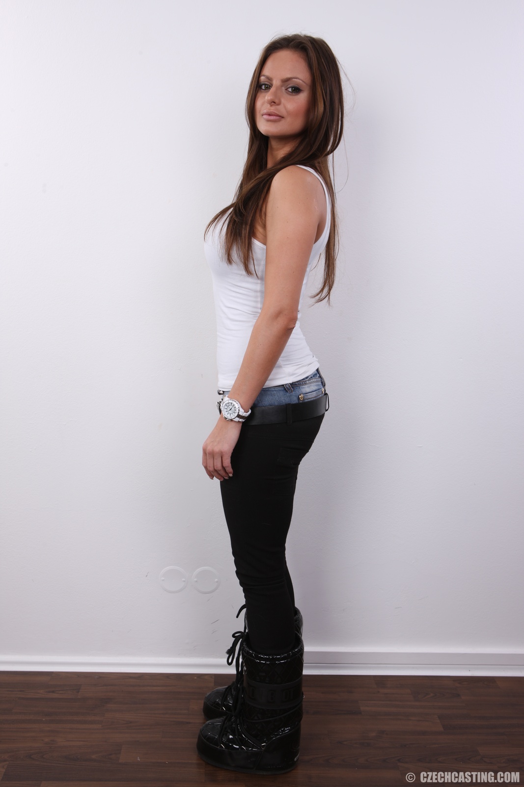 Dana Czech Casting 