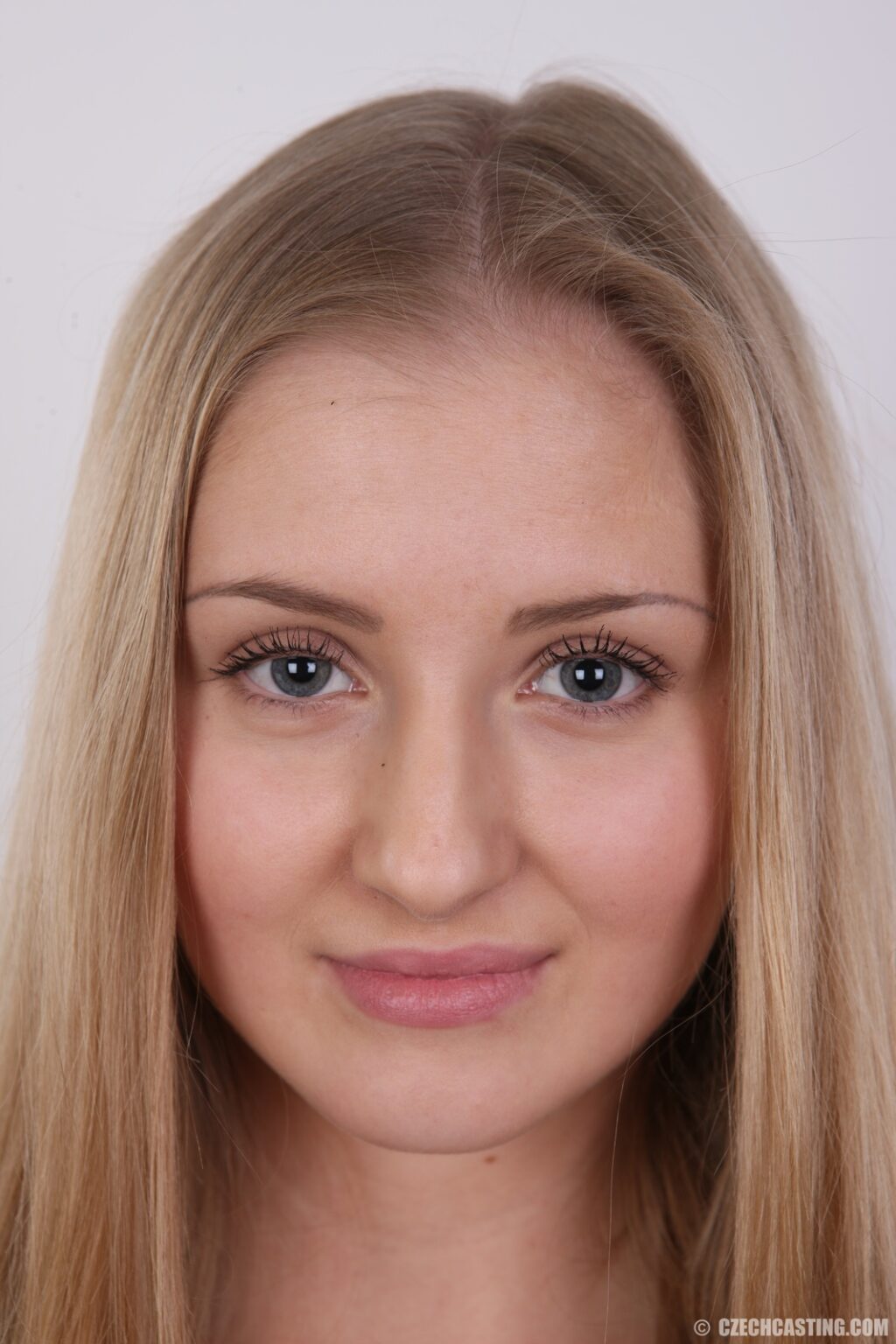 Karolina Czech Casting