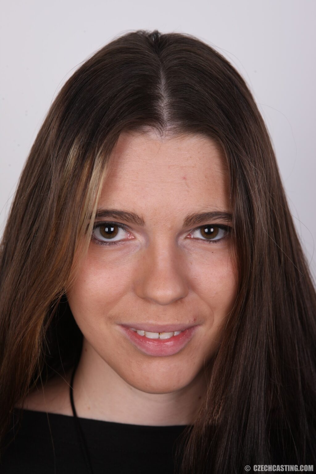 Michaela - Czech Casting